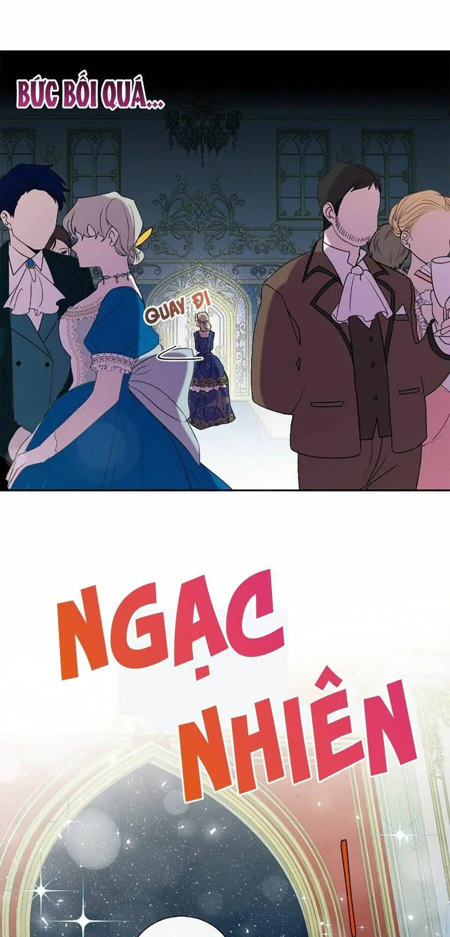 Xin Ngài Đừng Ăn Tôi. Nettruyen ZZZ Chương 21 Page 45