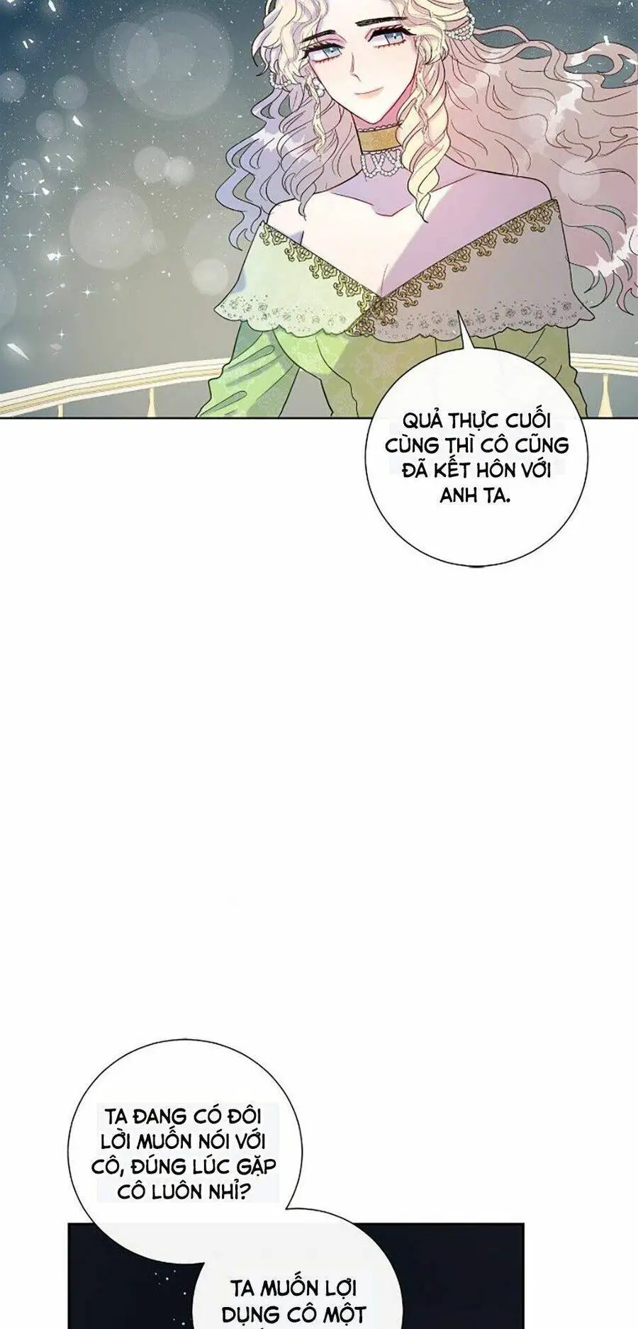 Xin Ngài Đừng Ăn Tôi. Nettruyen ZZZ Chương 21 Page 47