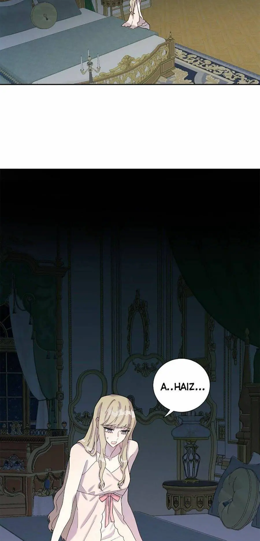 Xin Ngài Đừng Ăn Tôi. Nettruyen ZZZ Chương 21 Page 51
