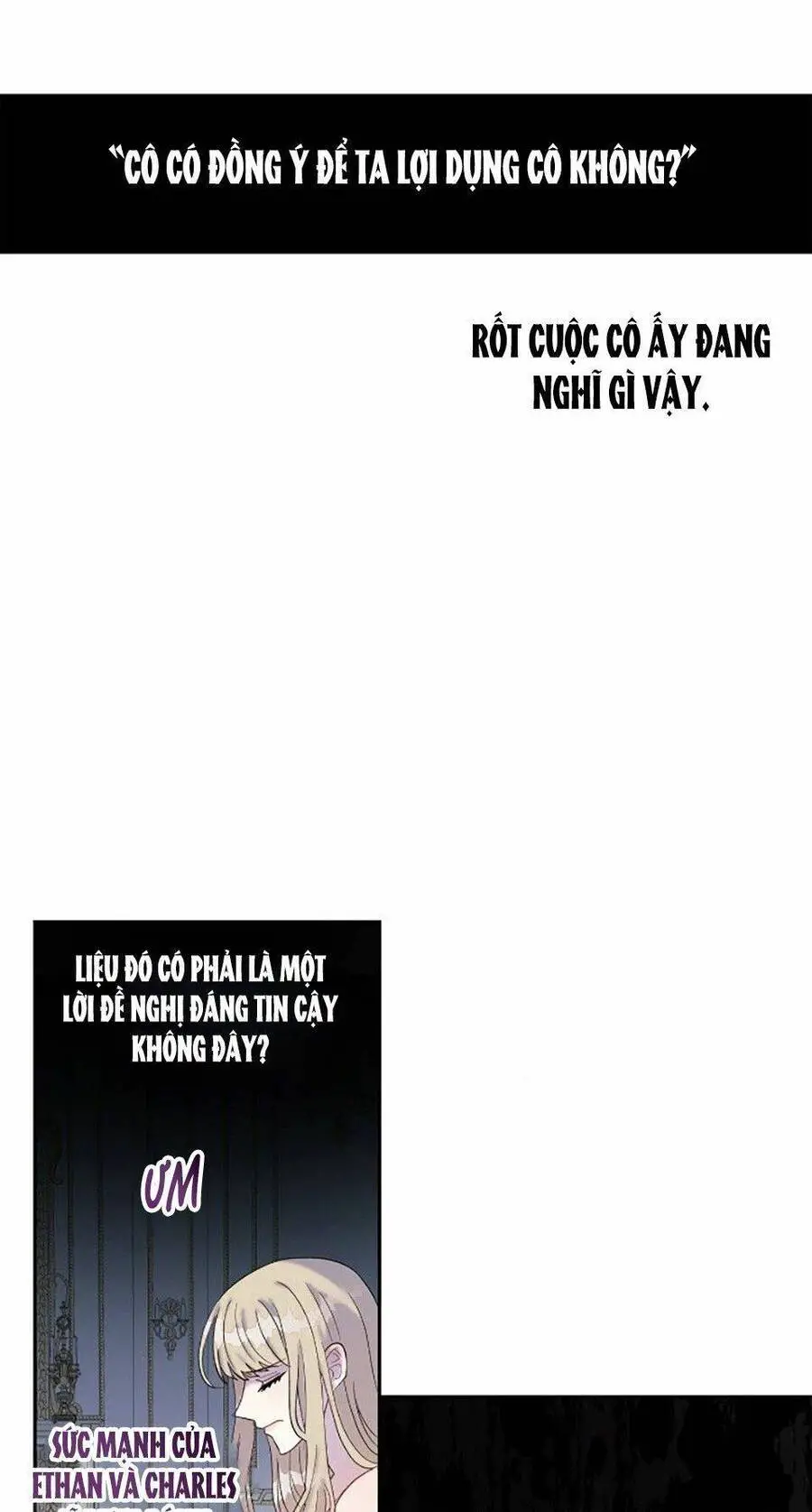 Xin Ngài Đừng Ăn Tôi. Nettruyen ZZZ Chương 21 Page 54