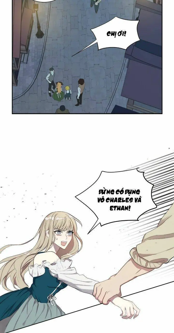 Xin Ngài Đừng Ăn Tôi. Nettruyen ZZZ Chương 4 Page 26