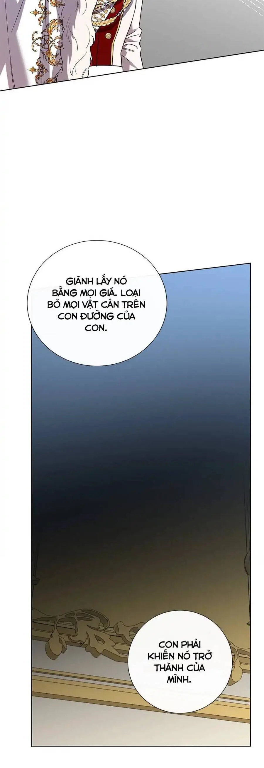 Xin Ngài Đừng Ăn Tôi. Nettruyen ZZZ Chương 74 Page 5