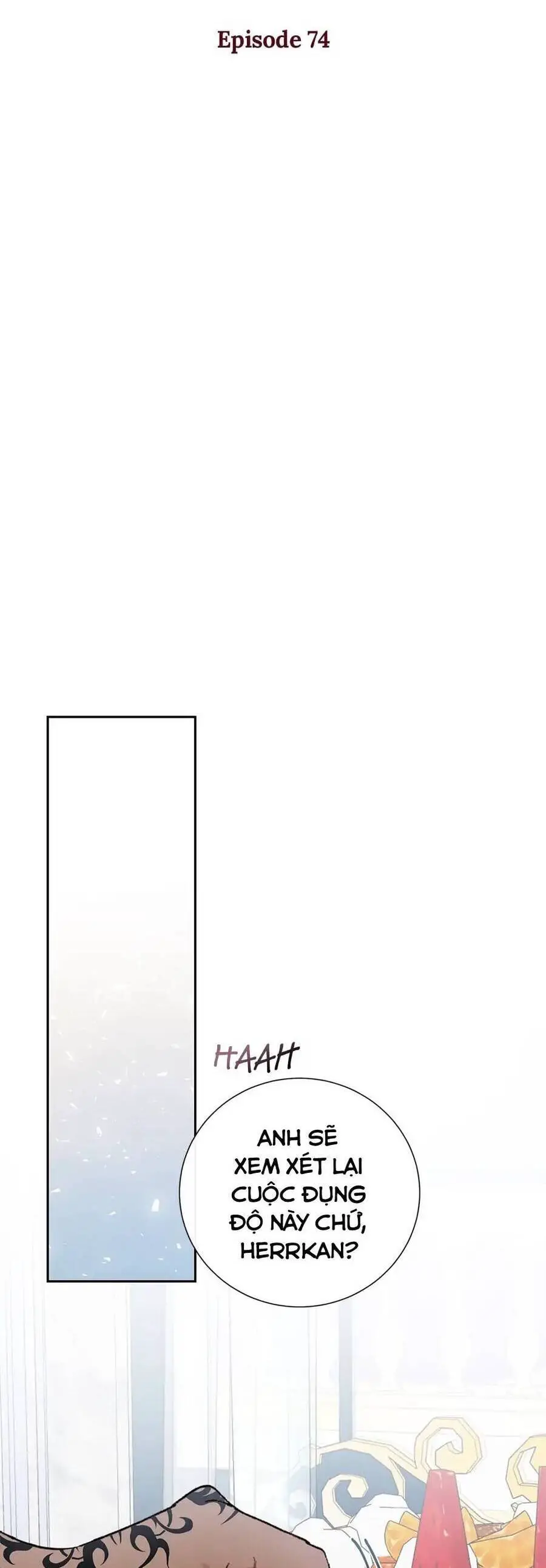 Xin Ngài Đừng Ăn Tôi. Nettruyen ZZZ Chương 74 Page 10