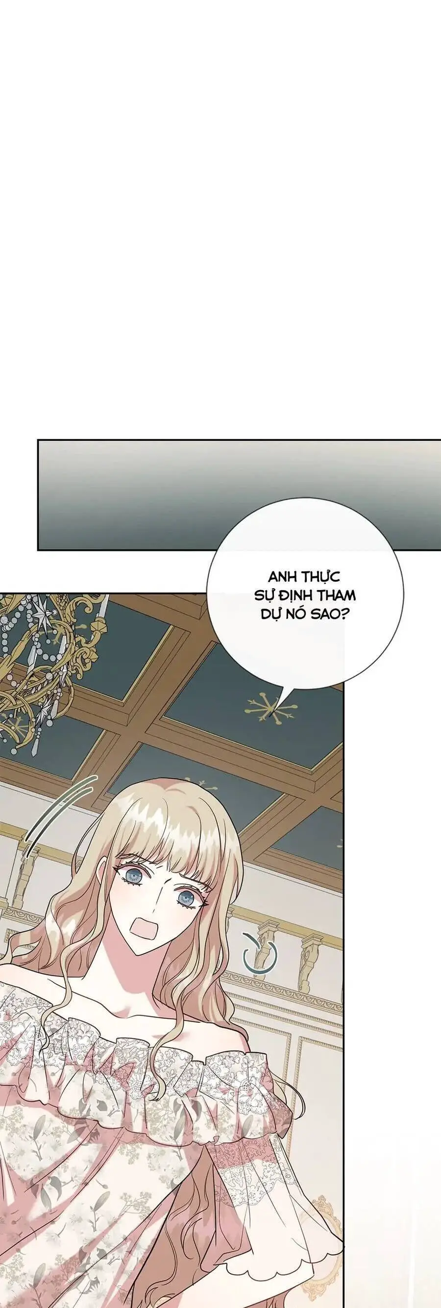 Xin Ngài Đừng Ăn Tôi. Nettruyen ZZZ Chương 74 Page 23