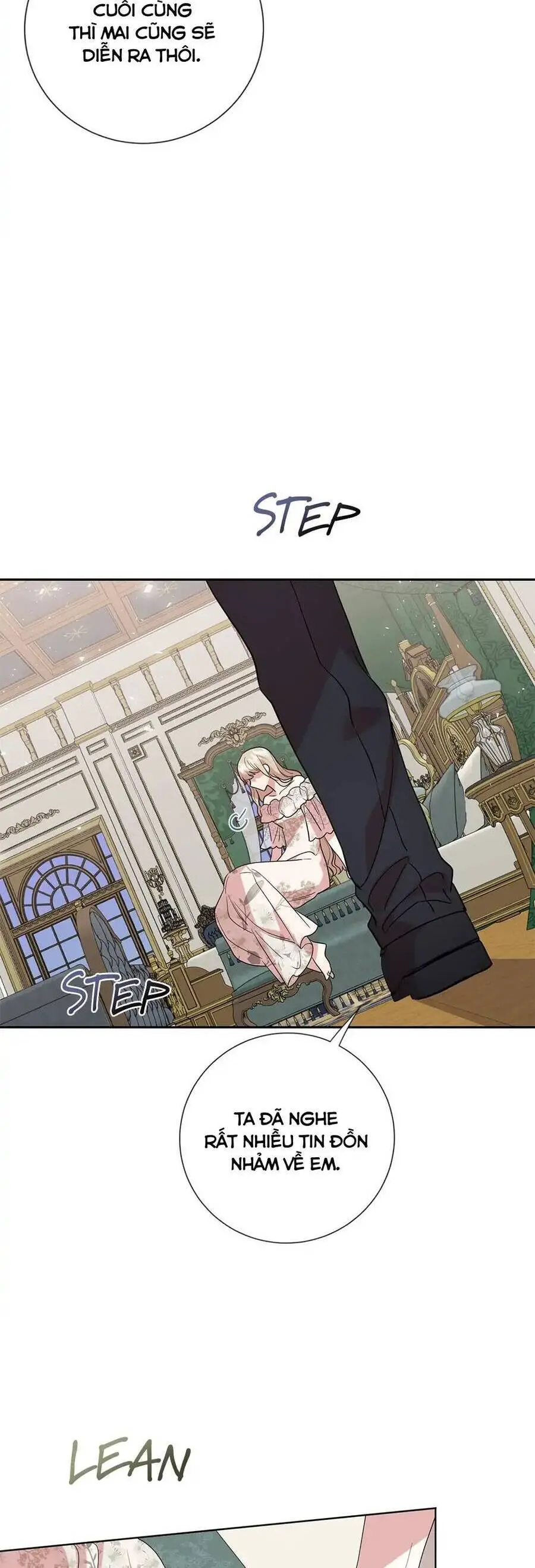 Xin Ngài Đừng Ăn Tôi. Nettruyen ZZZ Chương 74 Page 27
