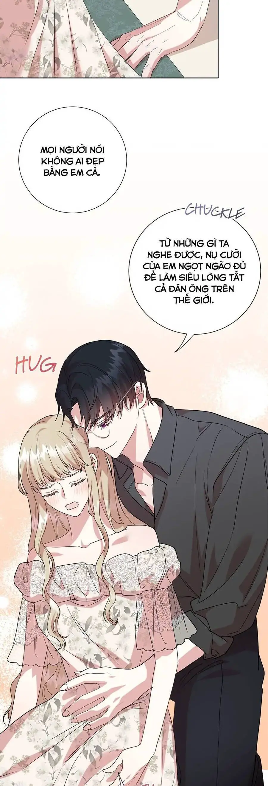 Xin Ngài Đừng Ăn Tôi. Nettruyen ZZZ Chương 74 Page 28