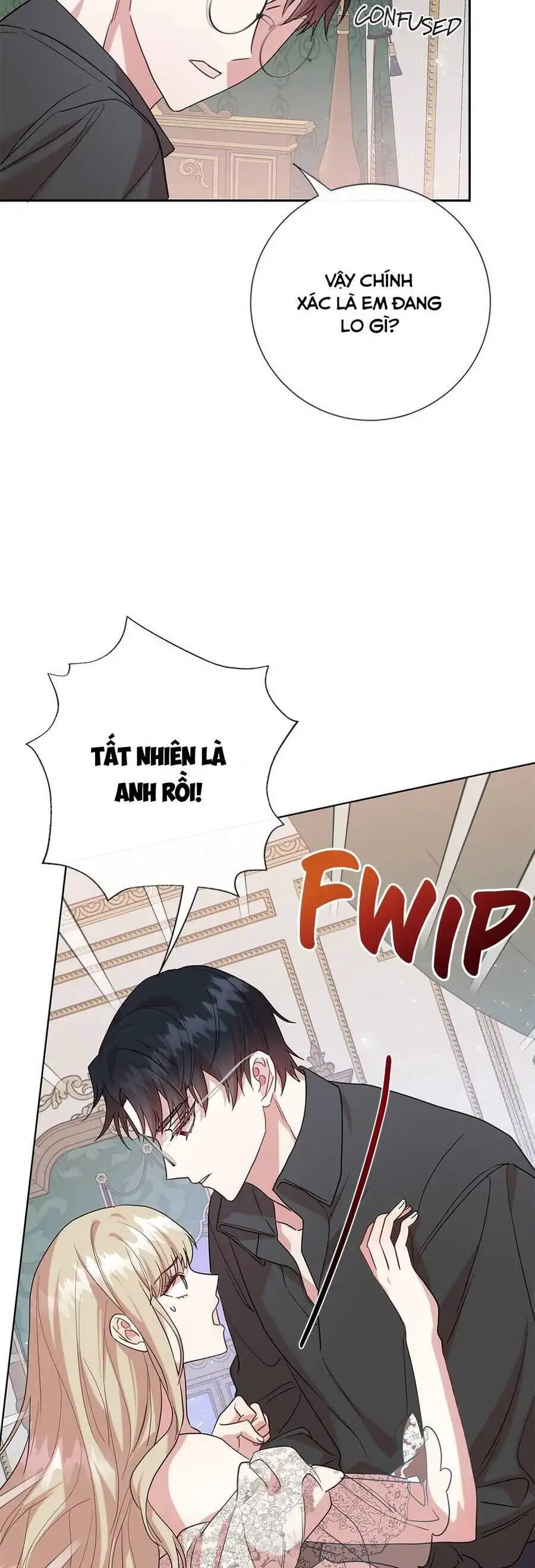Xin Ngài Đừng Ăn Tôi. Nettruyen ZZZ Chương 74 Page 30