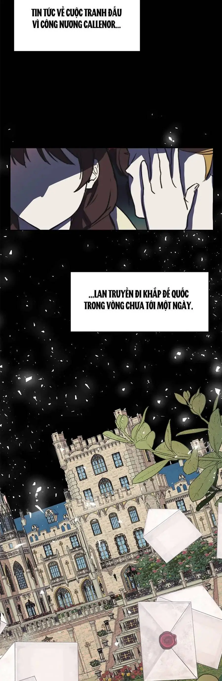 Xin Ngài Đừng Ăn Tôi. Nettruyen ZZZ Chương 74 Page 32