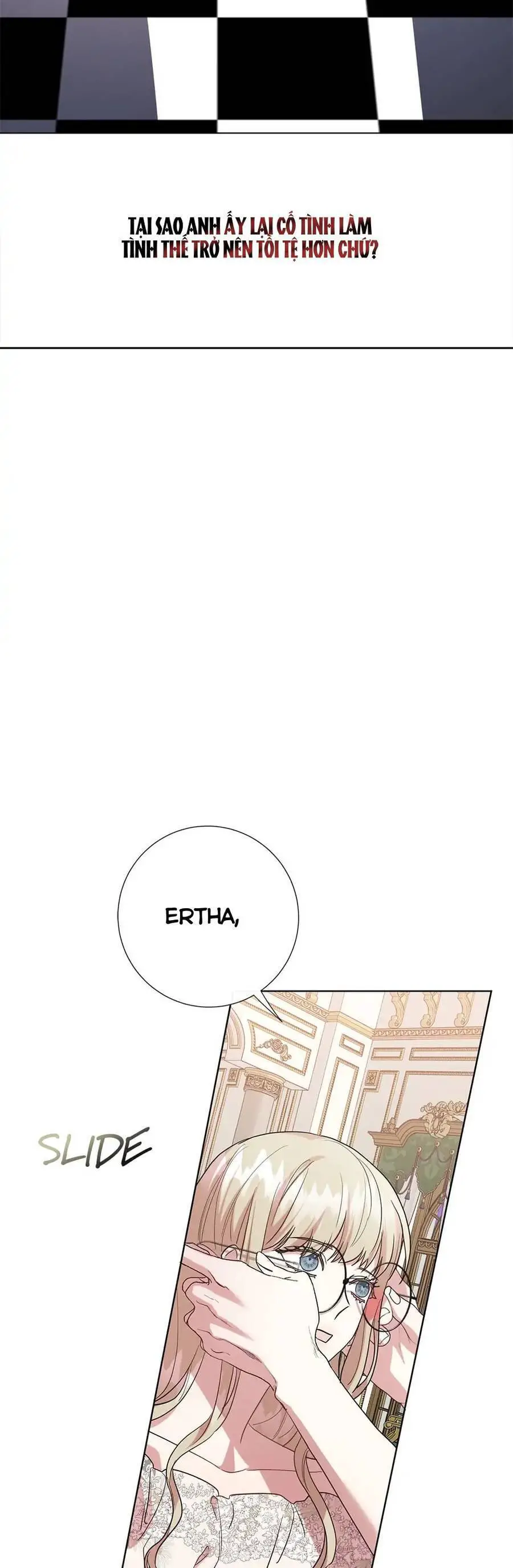Xin Ngài Đừng Ăn Tôi. Nettruyen ZZZ Chương 74 Page 35
