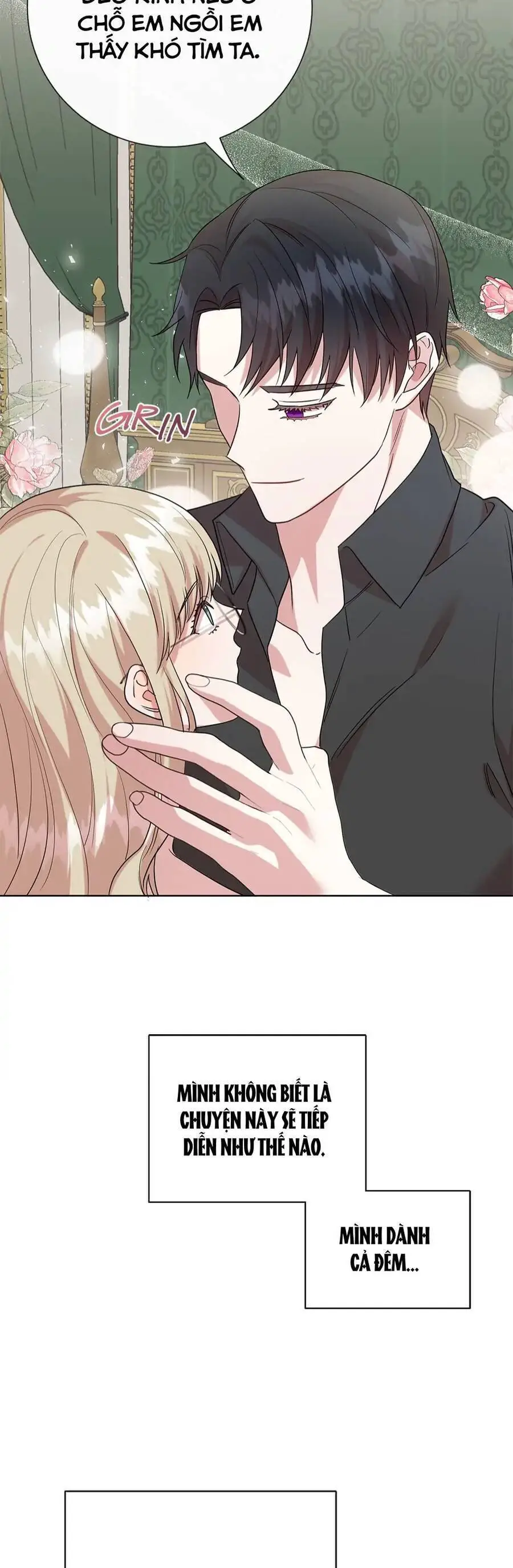 Xin Ngài Đừng Ăn Tôi. Nettruyen ZZZ Chương 74 Page 38