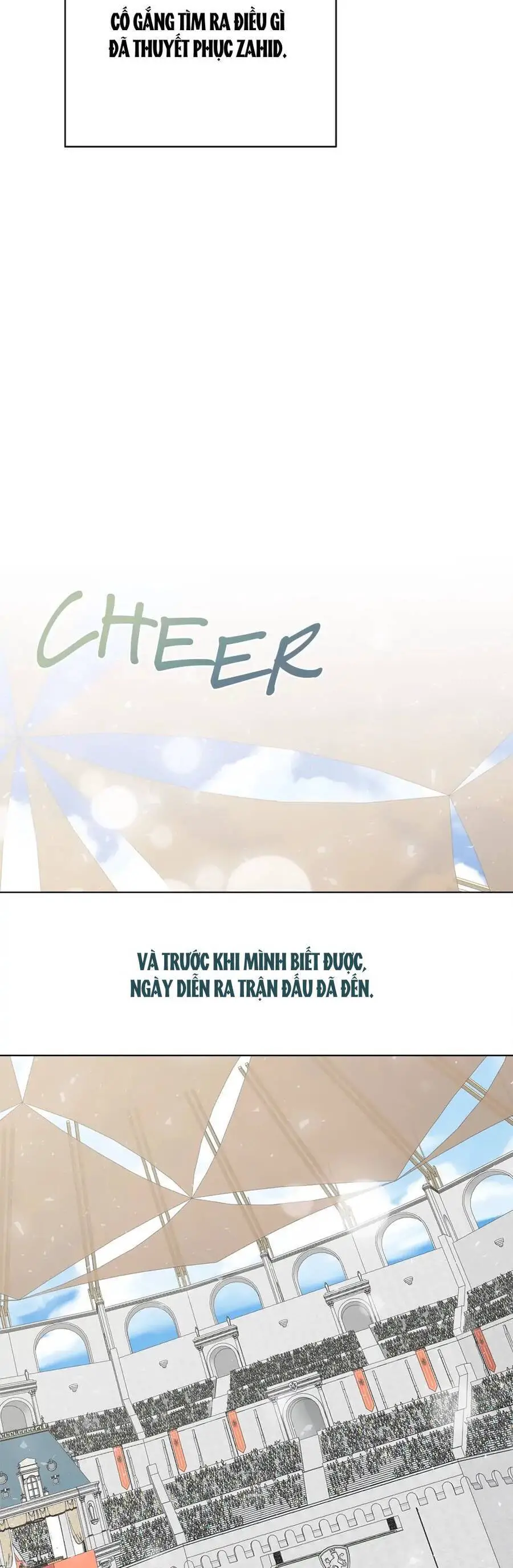 Xin Ngài Đừng Ăn Tôi. Nettruyen ZZZ Chương 74 Page 39