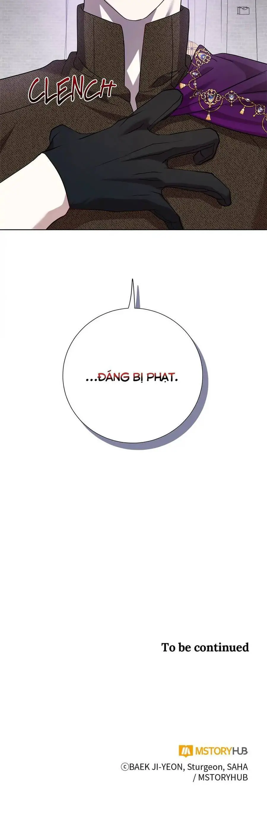 Xin Ngài Đừng Ăn Tôi. Nettruyen ZZZ Chương 74 Page 48