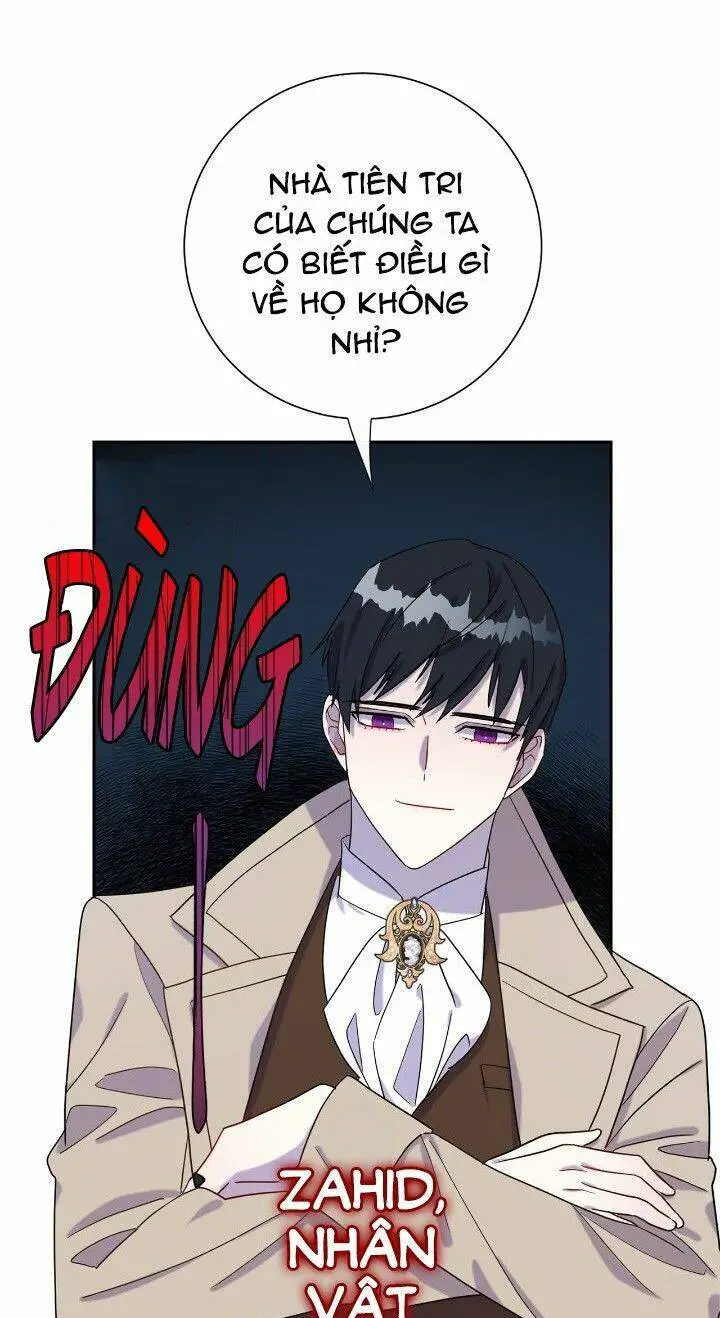 Xin Ngài Đừng Ăn Tôi. Nettruyen ZZZ Chương 25 Page 7
