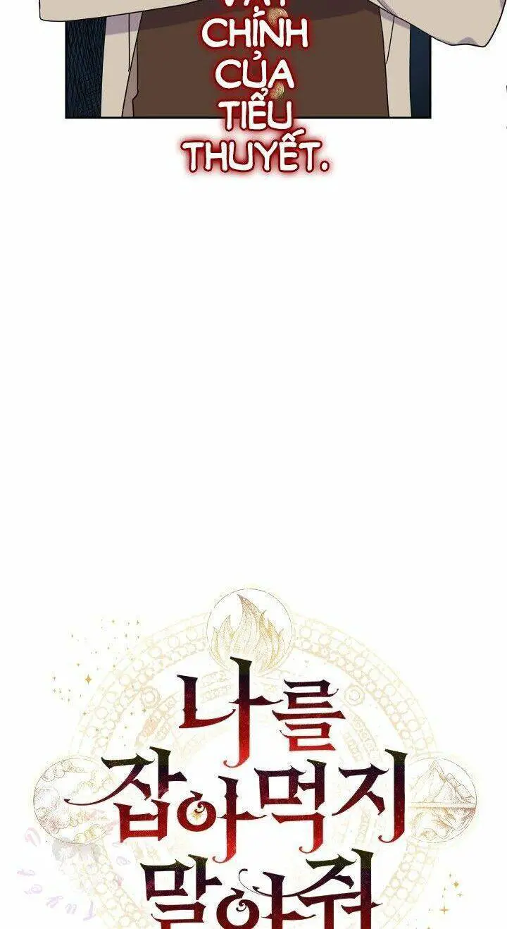 Xin Ngài Đừng Ăn Tôi. Nettruyen ZZZ Chương 25 Page 8