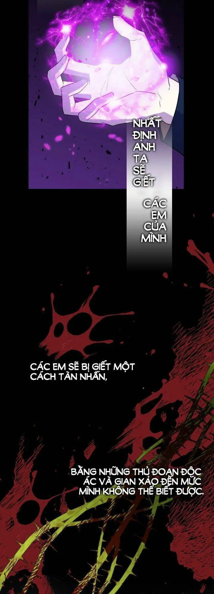 Xin Ngài Đừng Ăn Tôi. Nettruyen ZZZ Chương 25 Page 17