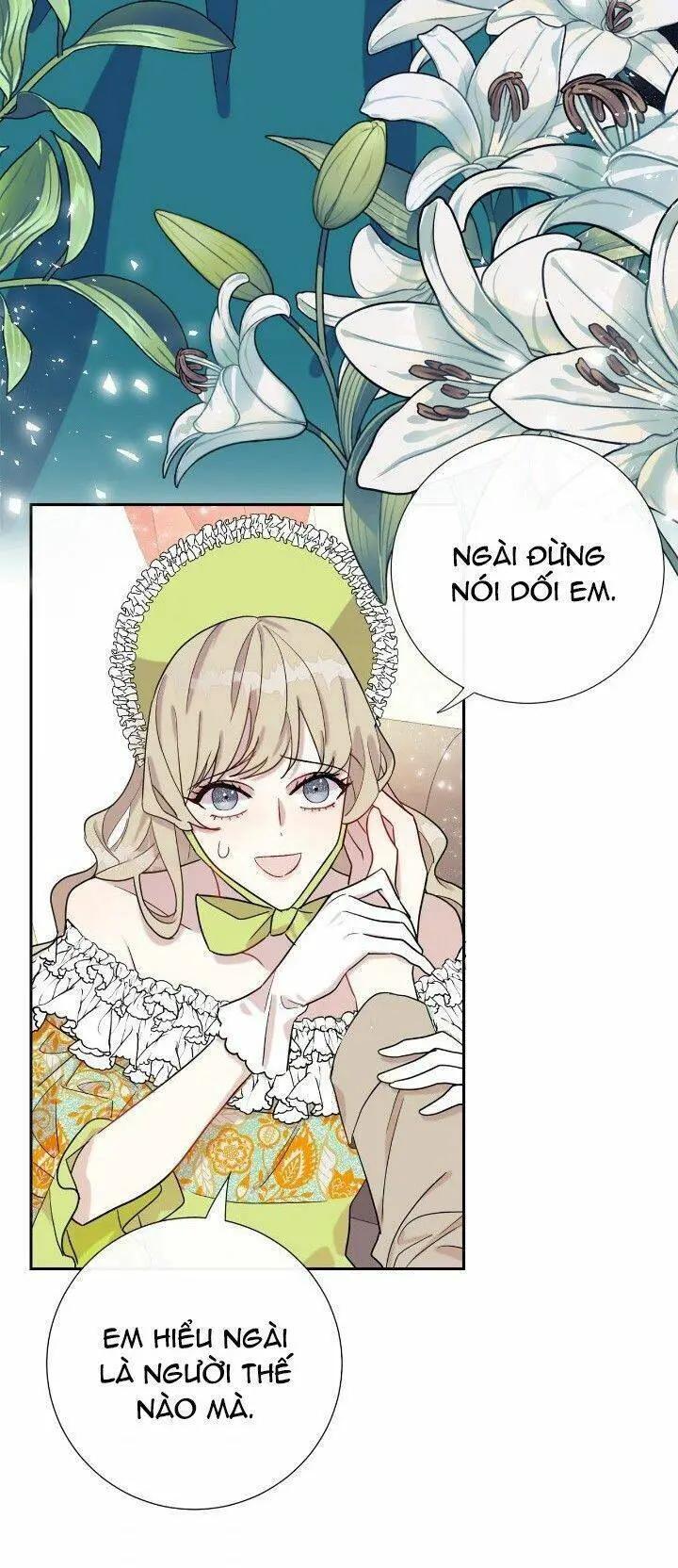 Xin Ngài Đừng Ăn Tôi. Nettruyen ZZZ Chương 25 Page 19