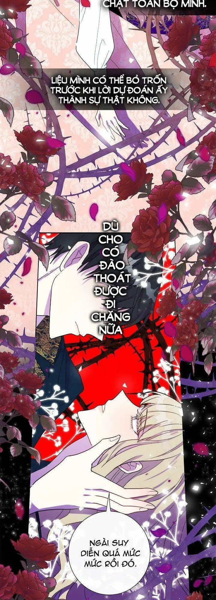Xin Ngài Đừng Ăn Tôi. Nettruyen ZZZ Chương 25 Page 26