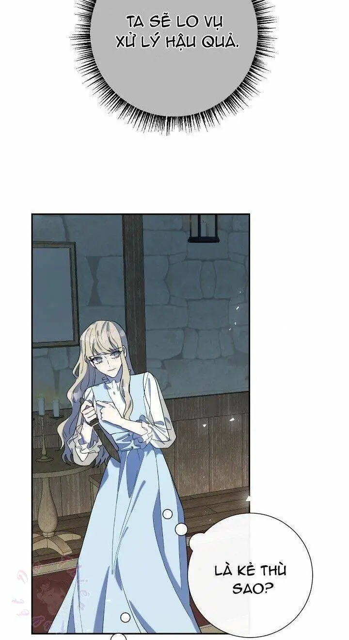 Xin Ngài Đừng Ăn Tôi. Nettruyen ZZZ Chương 25 Page 35