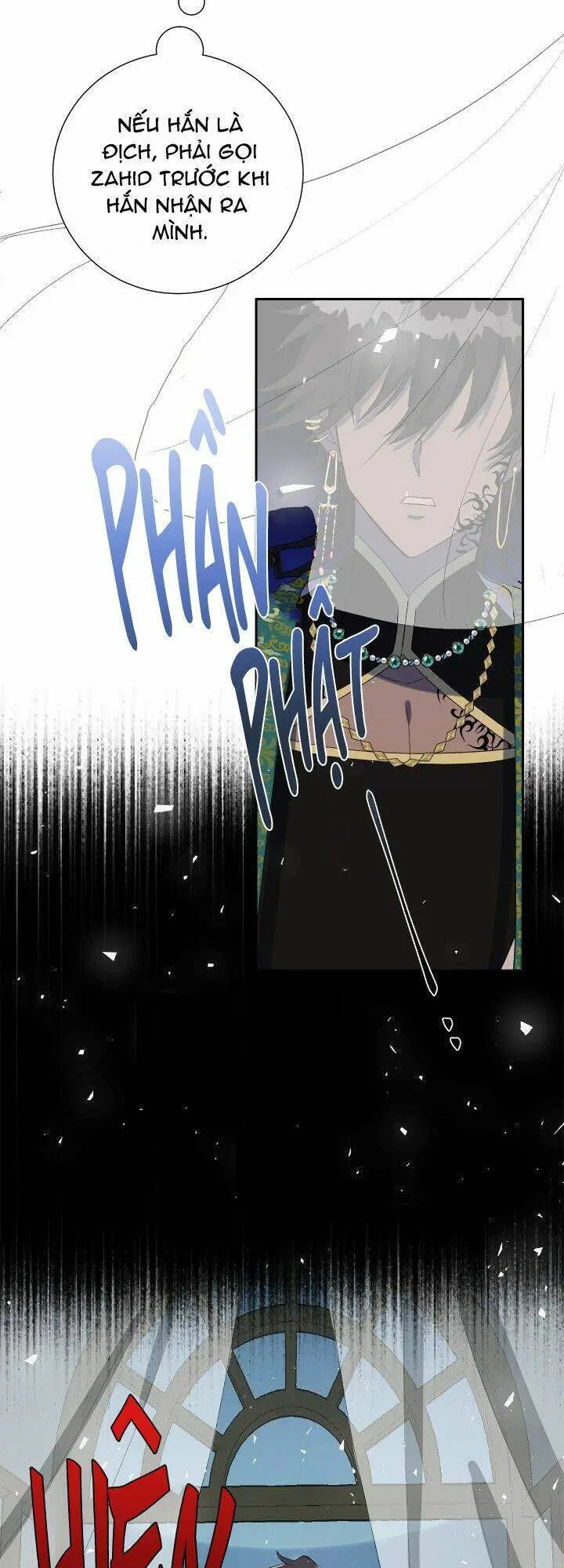 Xin Ngài Đừng Ăn Tôi. Nettruyen ZZZ Chương 25 Page 36