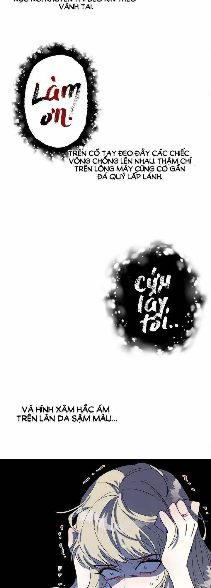 Xin Ngài Đừng Ăn Tôi. Nettruyen ZZZ Chương 25 Page 40