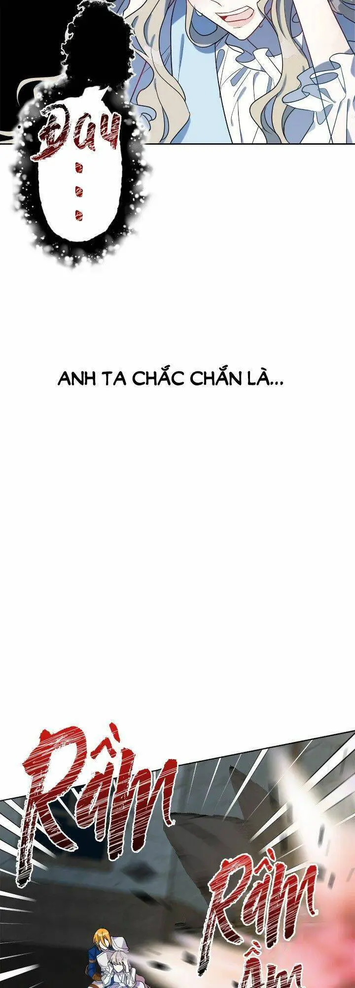 Xin Ngài Đừng Ăn Tôi. Nettruyen ZZZ Chương 25 Page 41