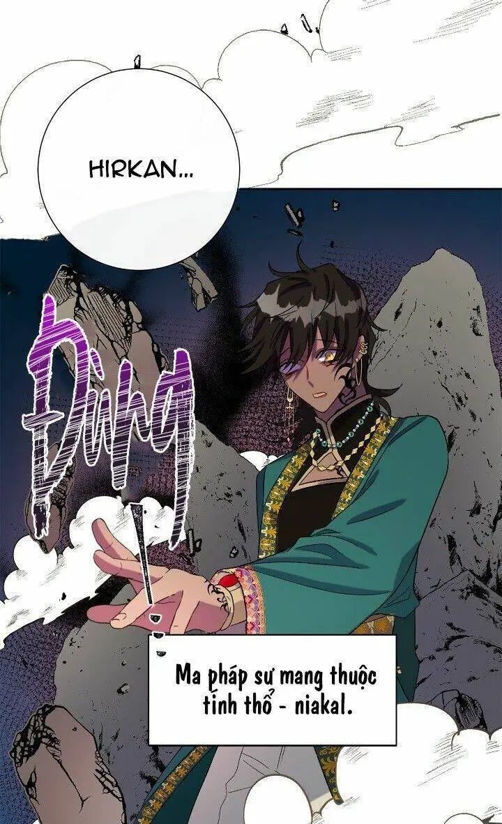 Xin Ngài Đừng Ăn Tôi. Nettruyen ZZZ Chương 25 Page 43