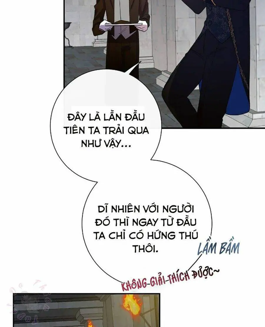 Xin Ngài Đừng Ăn Tôi. Nettruyen ZZZ Chương 18 Page 7