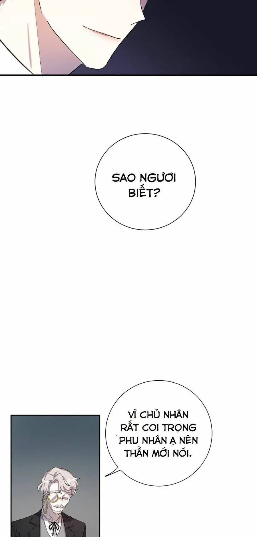 Xin Ngài Đừng Ăn Tôi. Nettruyen ZZZ Chương 18 Page 10