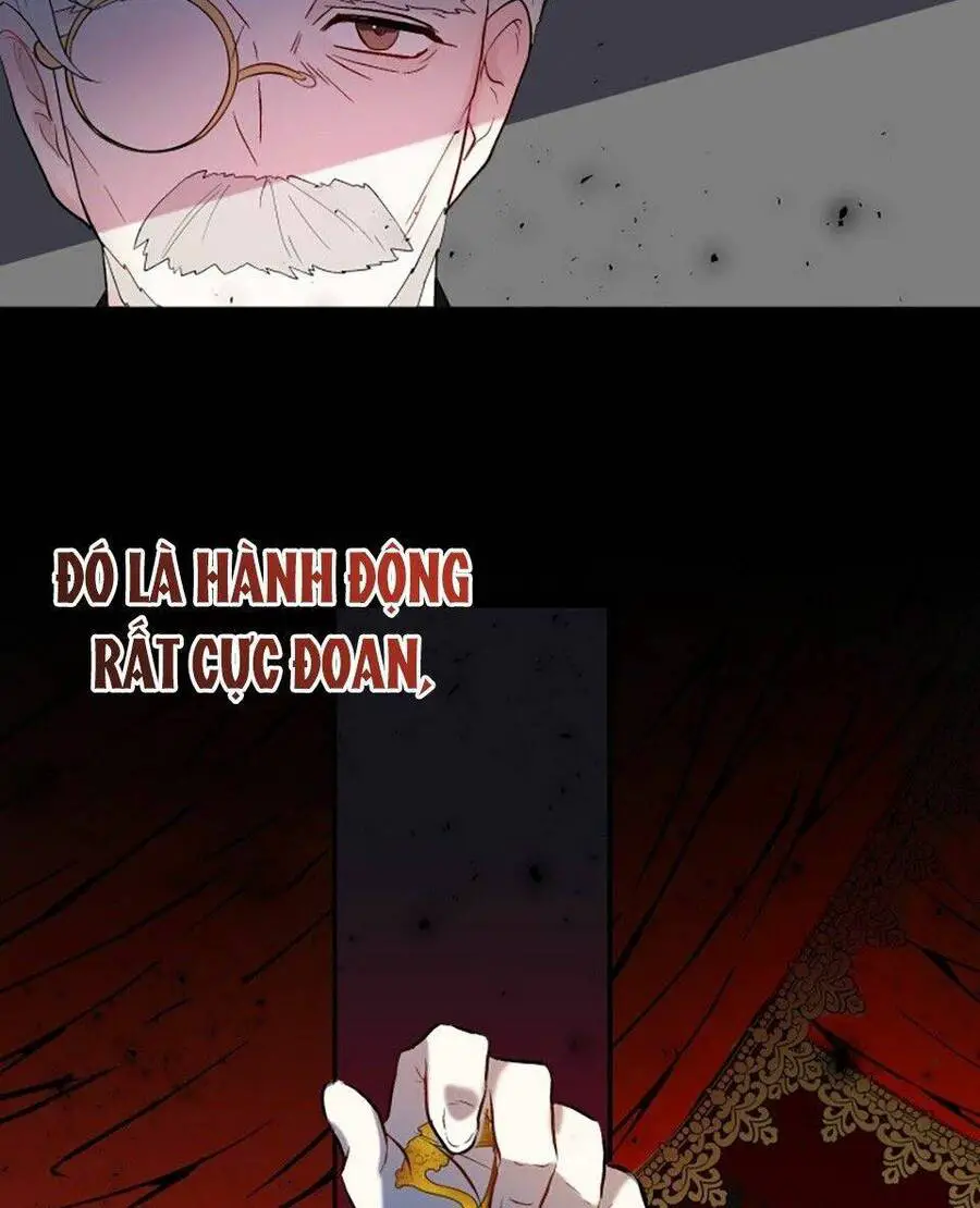 Xin Ngài Đừng Ăn Tôi. Nettruyen ZZZ Chương 18 Page 12