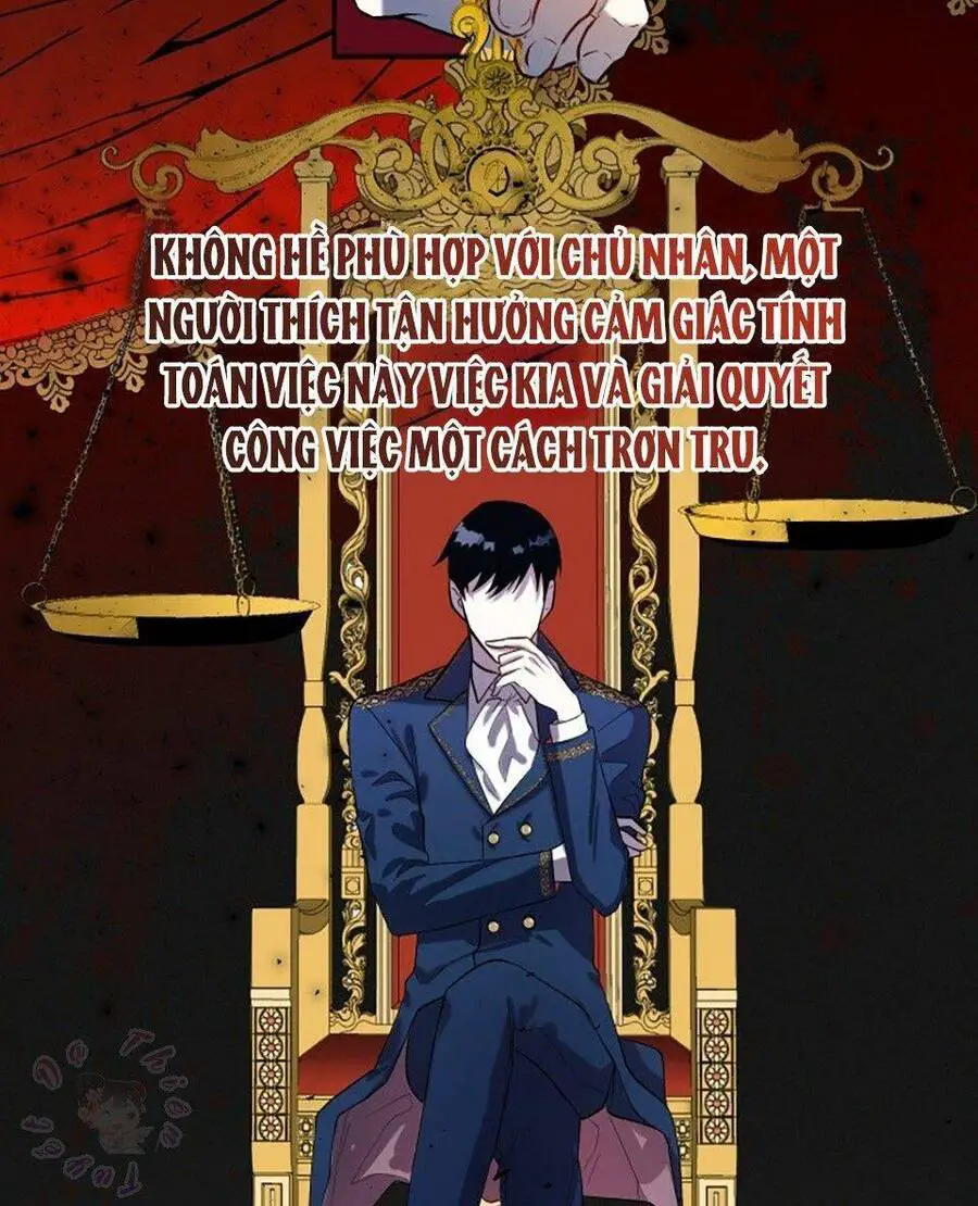 Xin Ngài Đừng Ăn Tôi. Nettruyen ZZZ Chương 18 Page 13