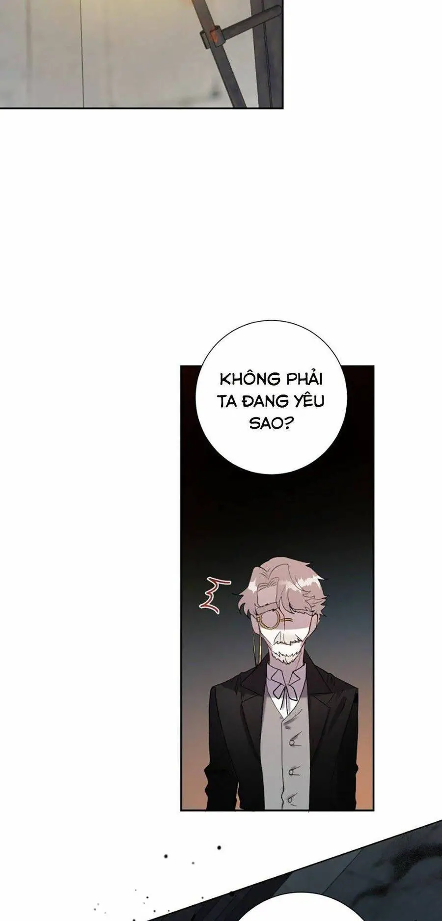 Xin Ngài Đừng Ăn Tôi. Nettruyen ZZZ Chương 18 Page 20