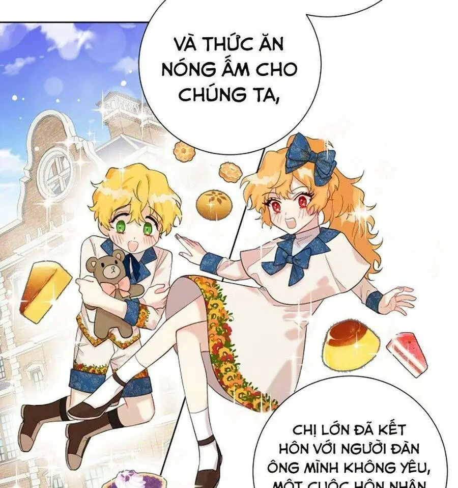 Xin Ngài Đừng Ăn Tôi. Nettruyen ZZZ Chương 18 Page 28