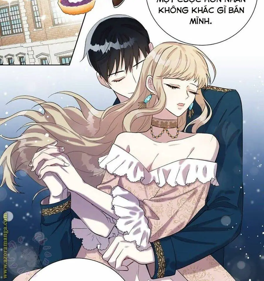 Xin Ngài Đừng Ăn Tôi. Nettruyen ZZZ Chương 18 Page 29