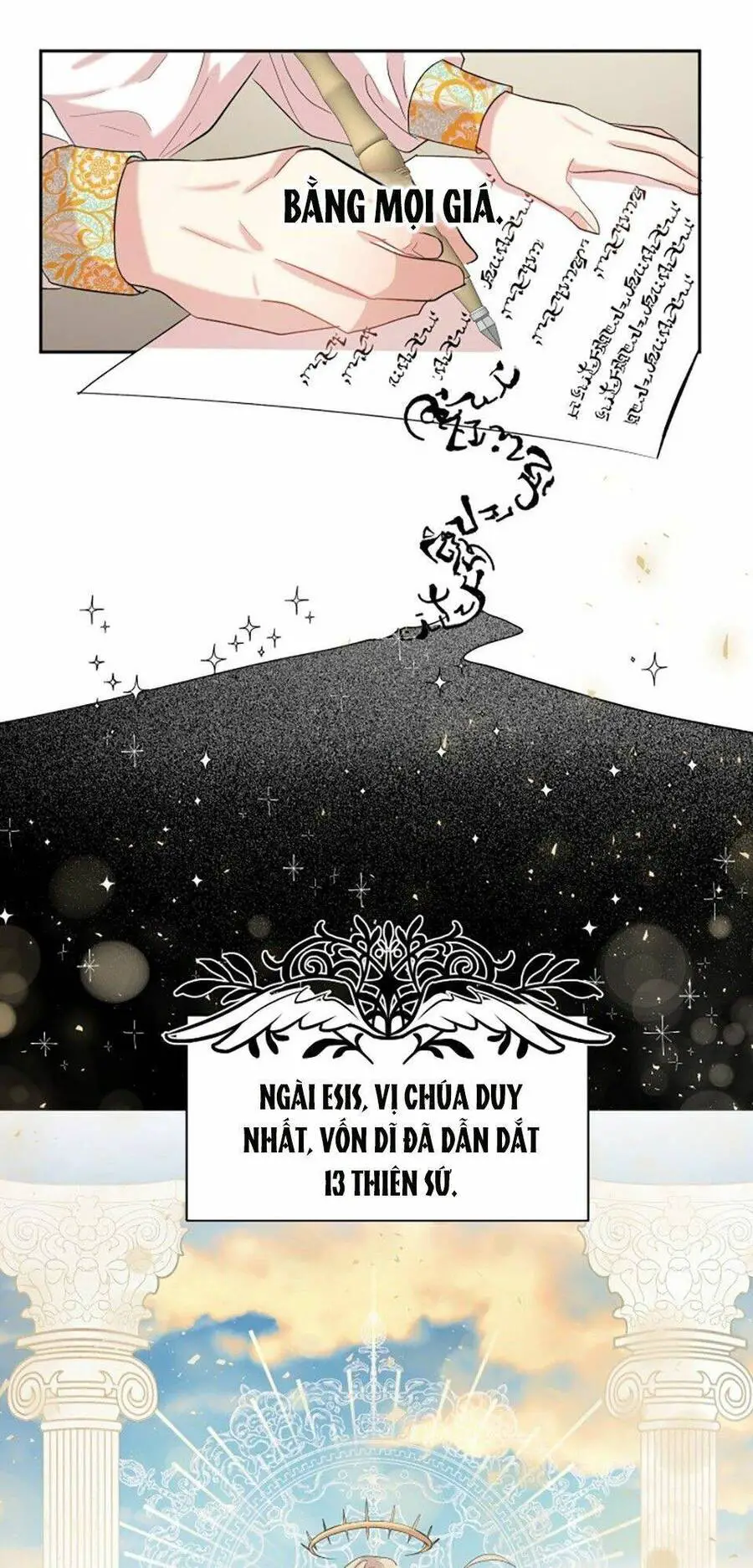 Xin Ngài Đừng Ăn Tôi. Nettruyen ZZZ Chương 18 Page 35