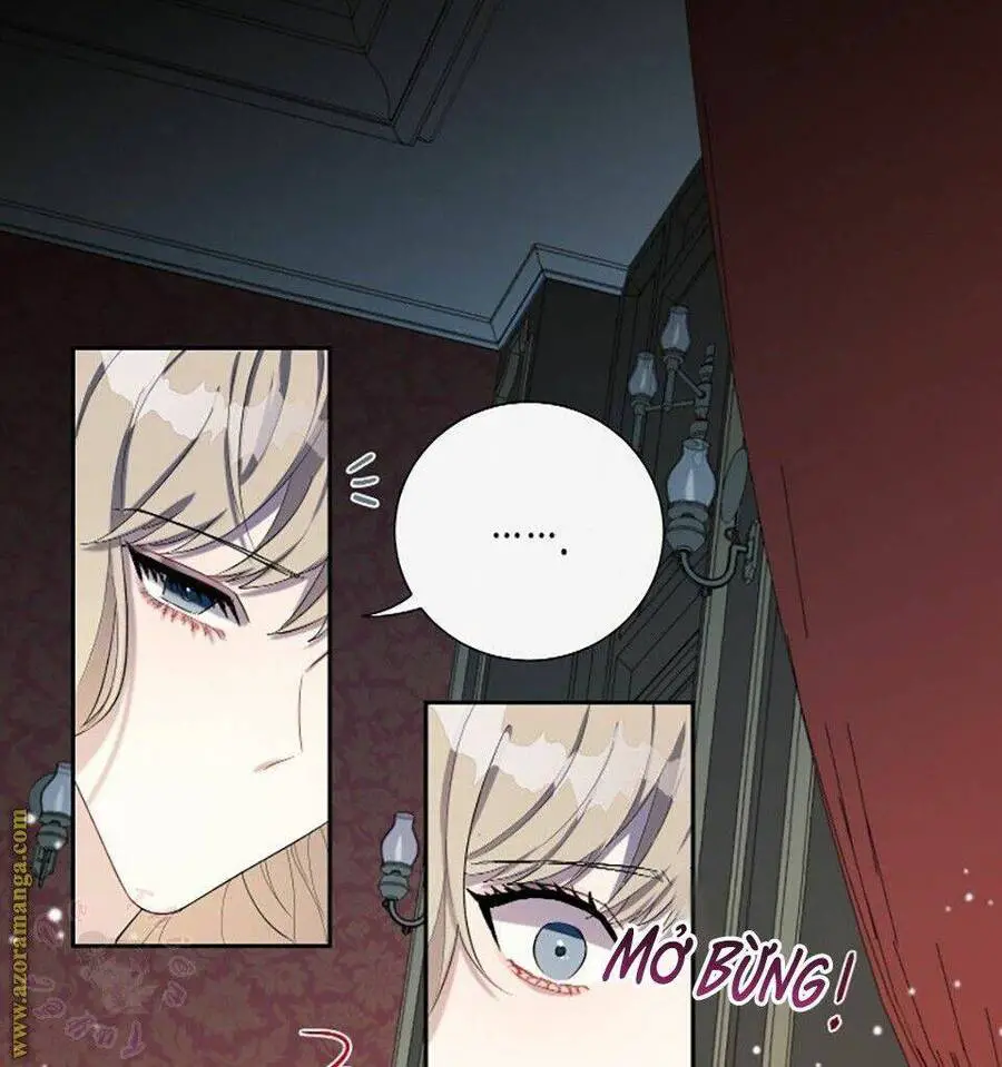Xin Ngài Đừng Ăn Tôi. Nettruyen ZZZ Chương 18 Page 41