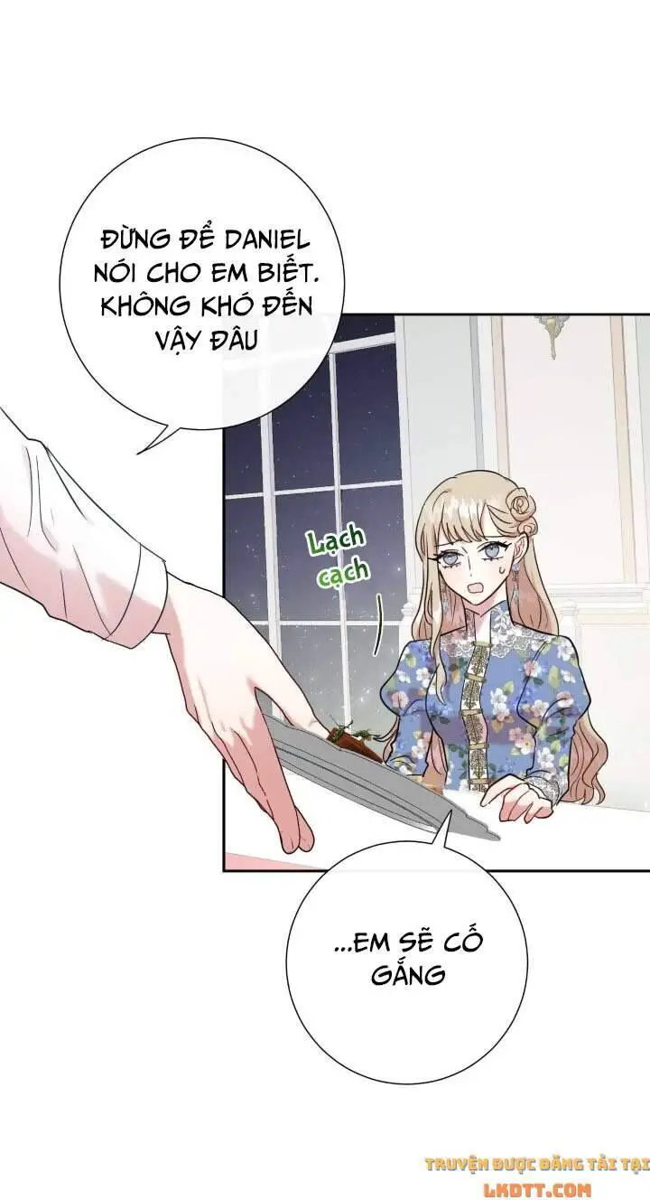 Xin Ngài Đừng Ăn Tôi. Nettruyen ZZZ Chương 43 Page 45