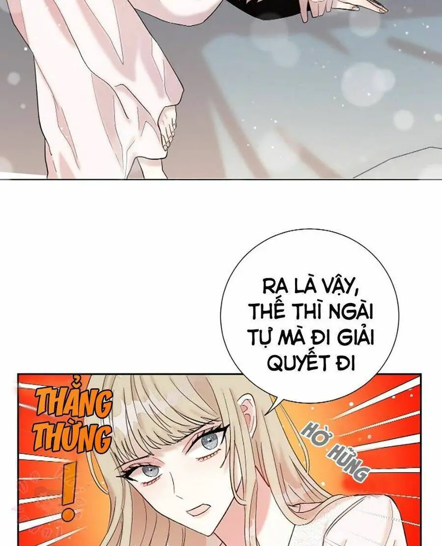 Xin Ngài Đừng Ăn Tôi. Nettruyen ZZZ Chương 19 Page 6