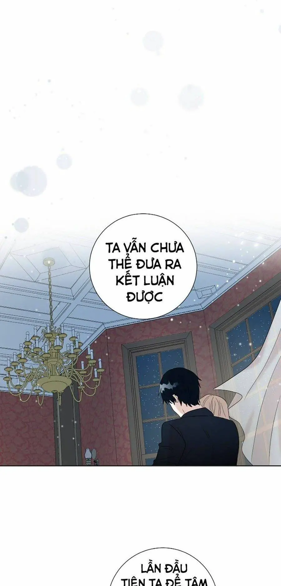 Xin Ngài Đừng Ăn Tôi. Nettruyen ZZZ Chương 19 Page 8