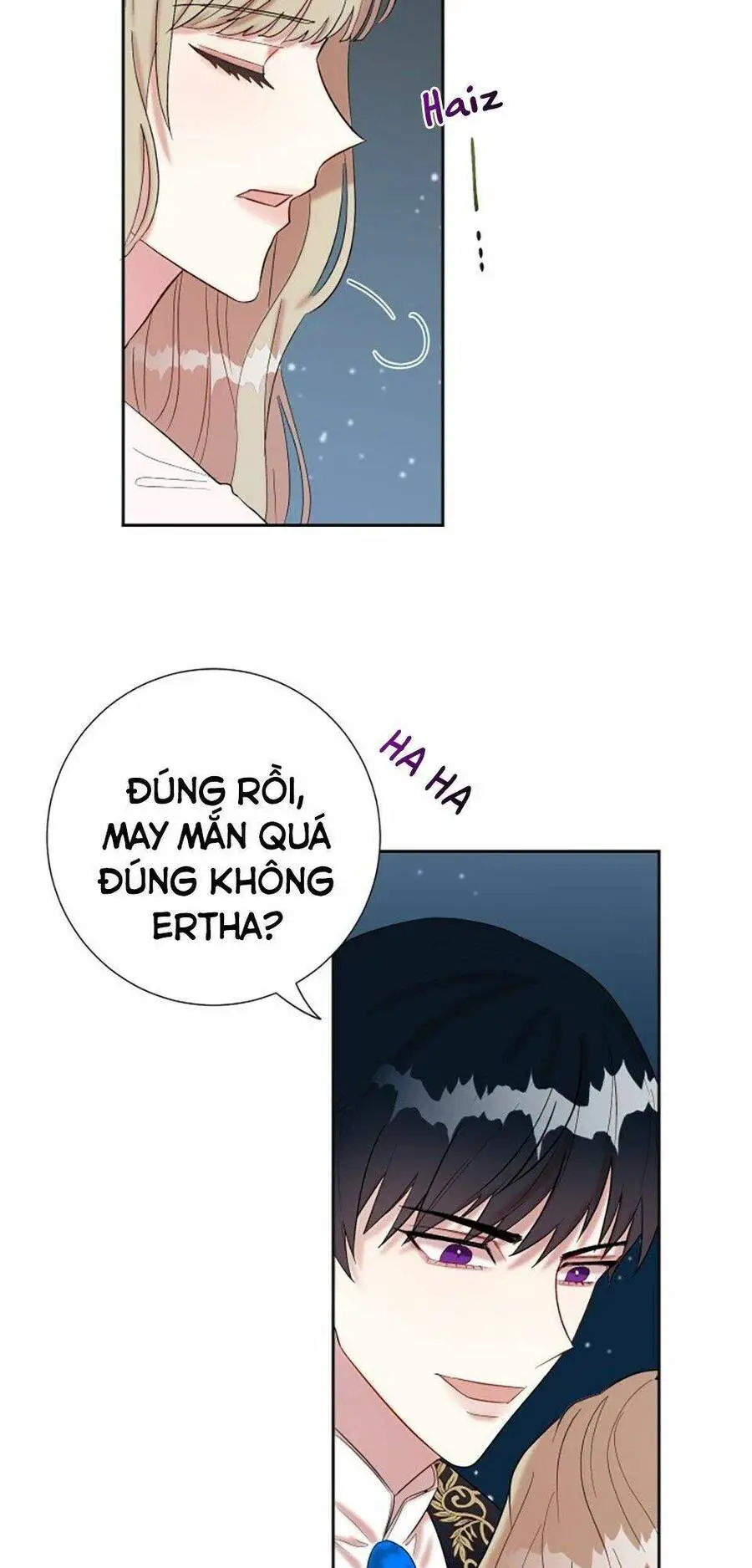 Xin Ngài Đừng Ăn Tôi. Nettruyen ZZZ Chương 19 Page 10
