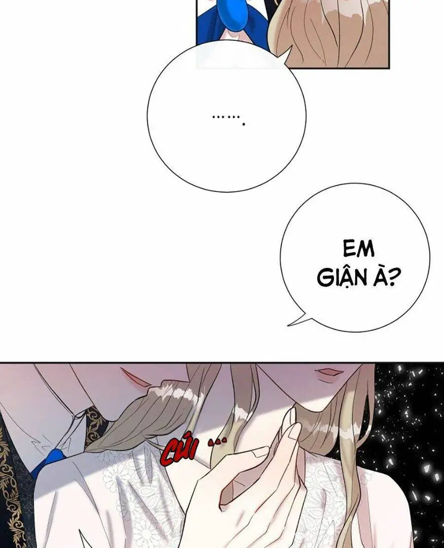 Xin Ngài Đừng Ăn Tôi. Nettruyen ZZZ Chương 19 Page 11
