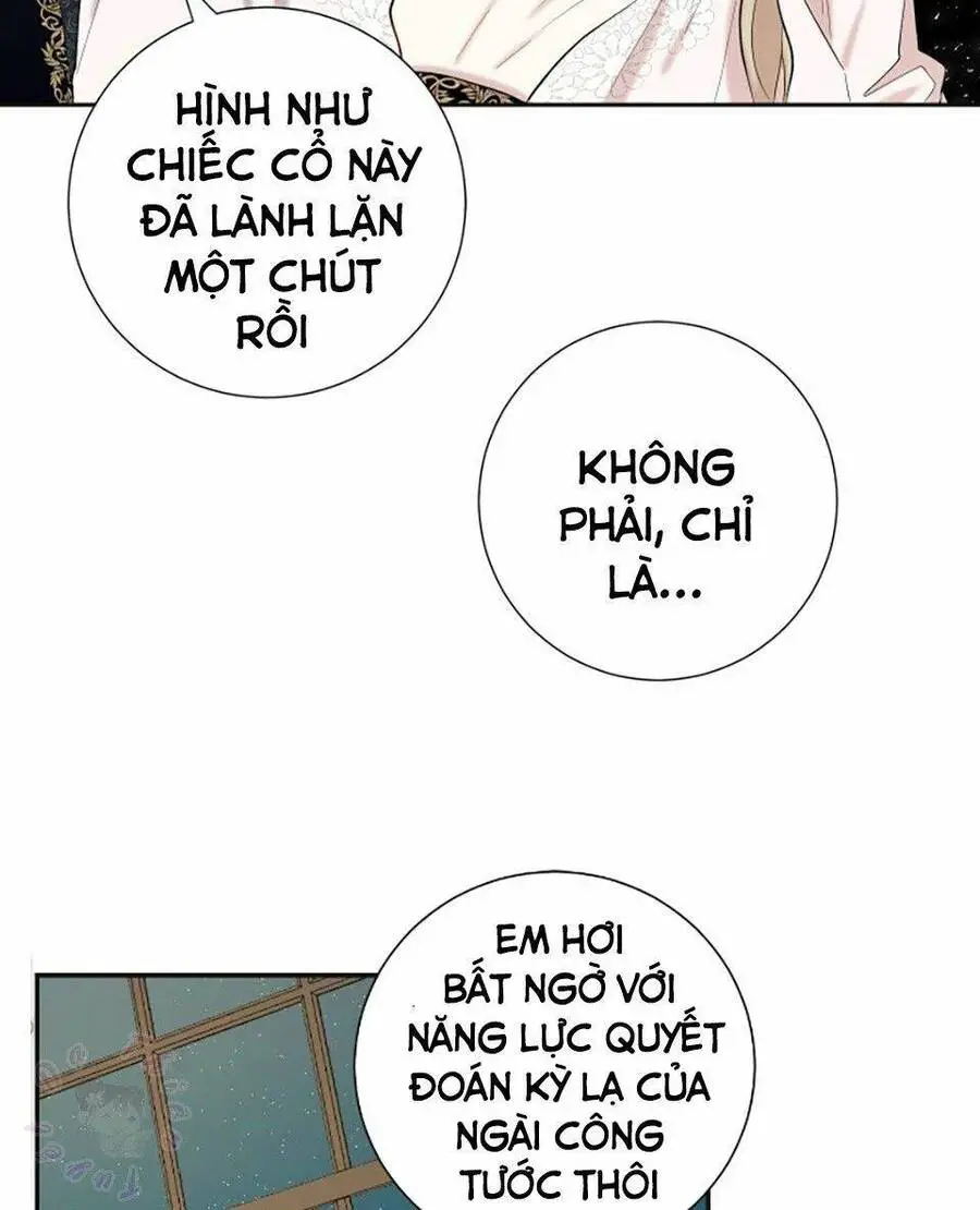 Xin Ngài Đừng Ăn Tôi. Nettruyen ZZZ Chương 19 Page 12