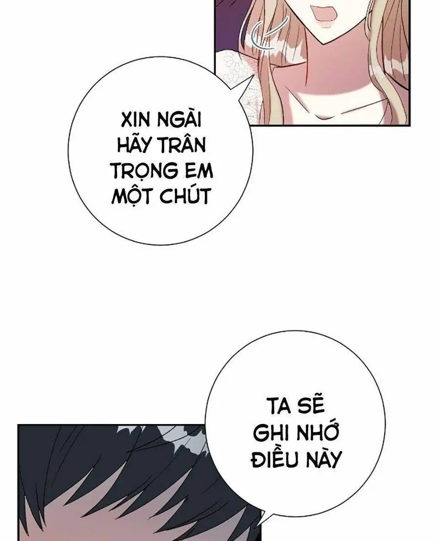 Xin Ngài Đừng Ăn Tôi. Nettruyen ZZZ Chương 19 Page 17