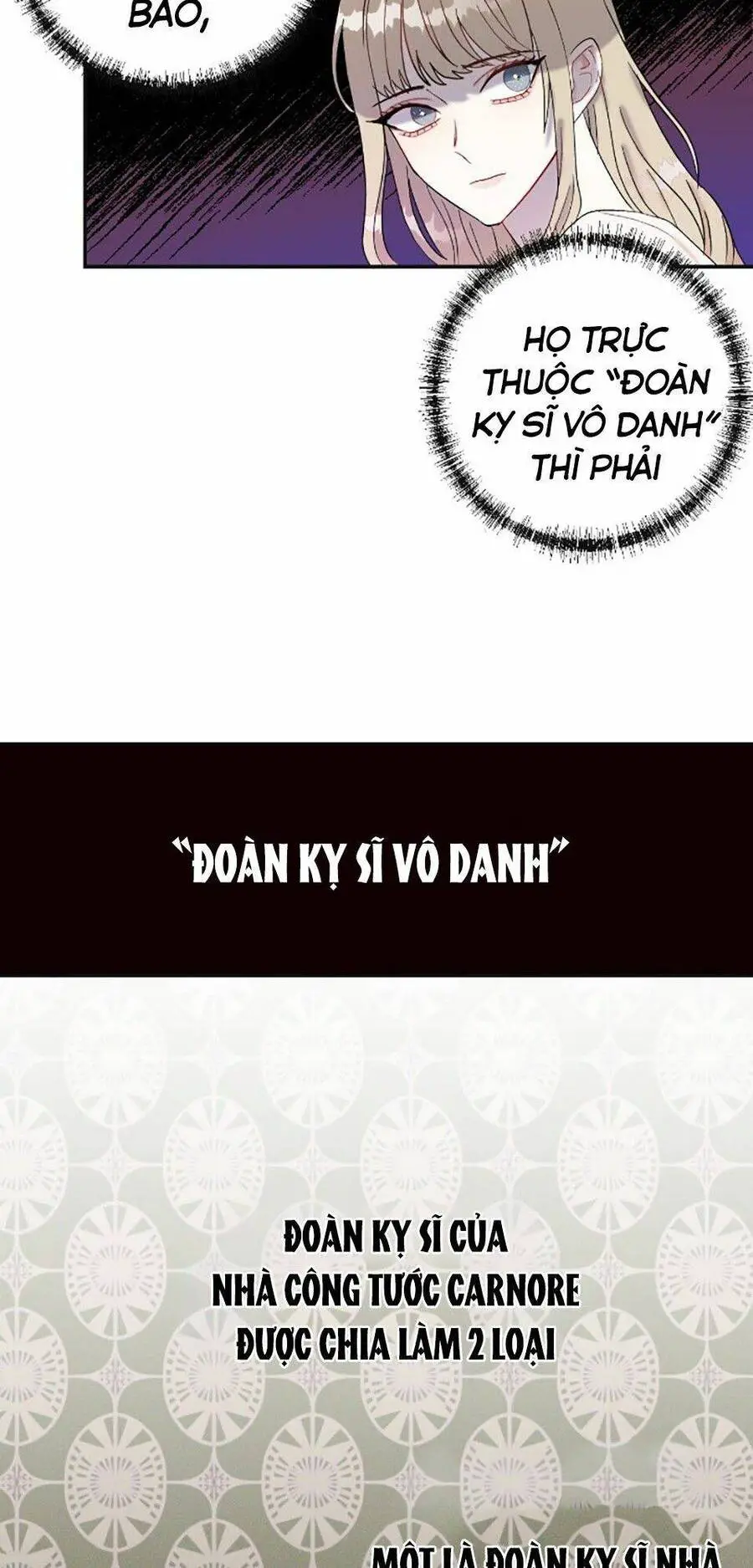 Xin Ngài Đừng Ăn Tôi. Nettruyen ZZZ Chương 19 Page 20