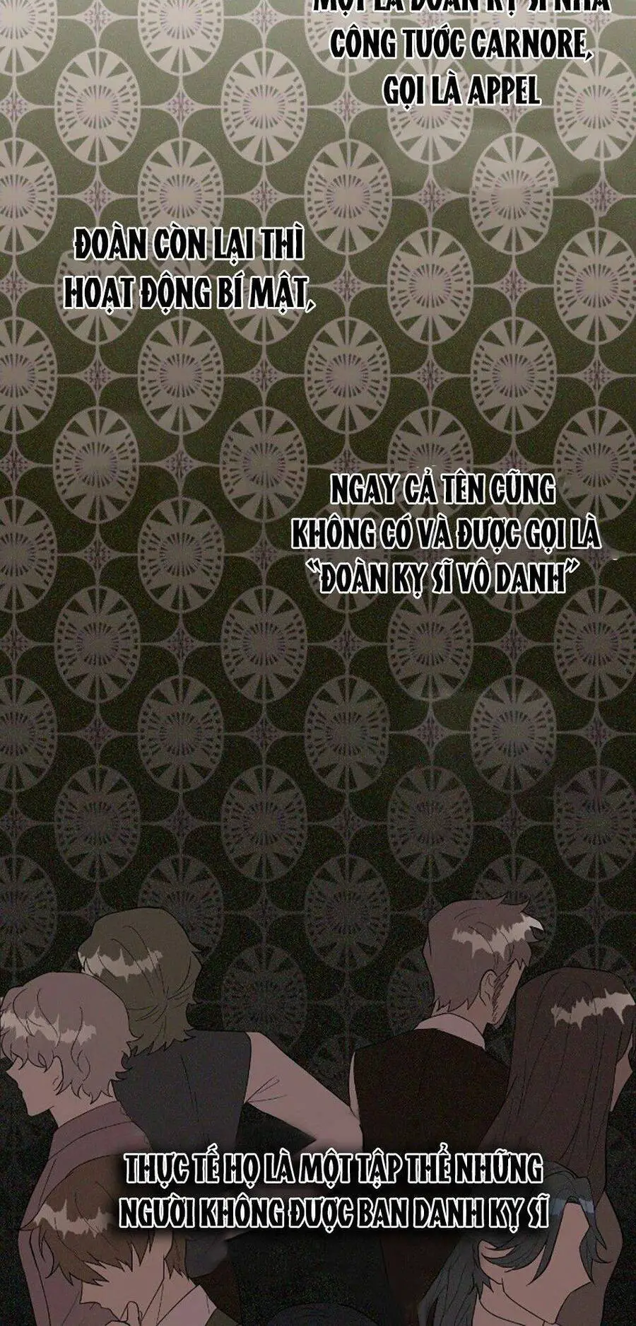 Xin Ngài Đừng Ăn Tôi. Nettruyen ZZZ Chương 19 Page 21
