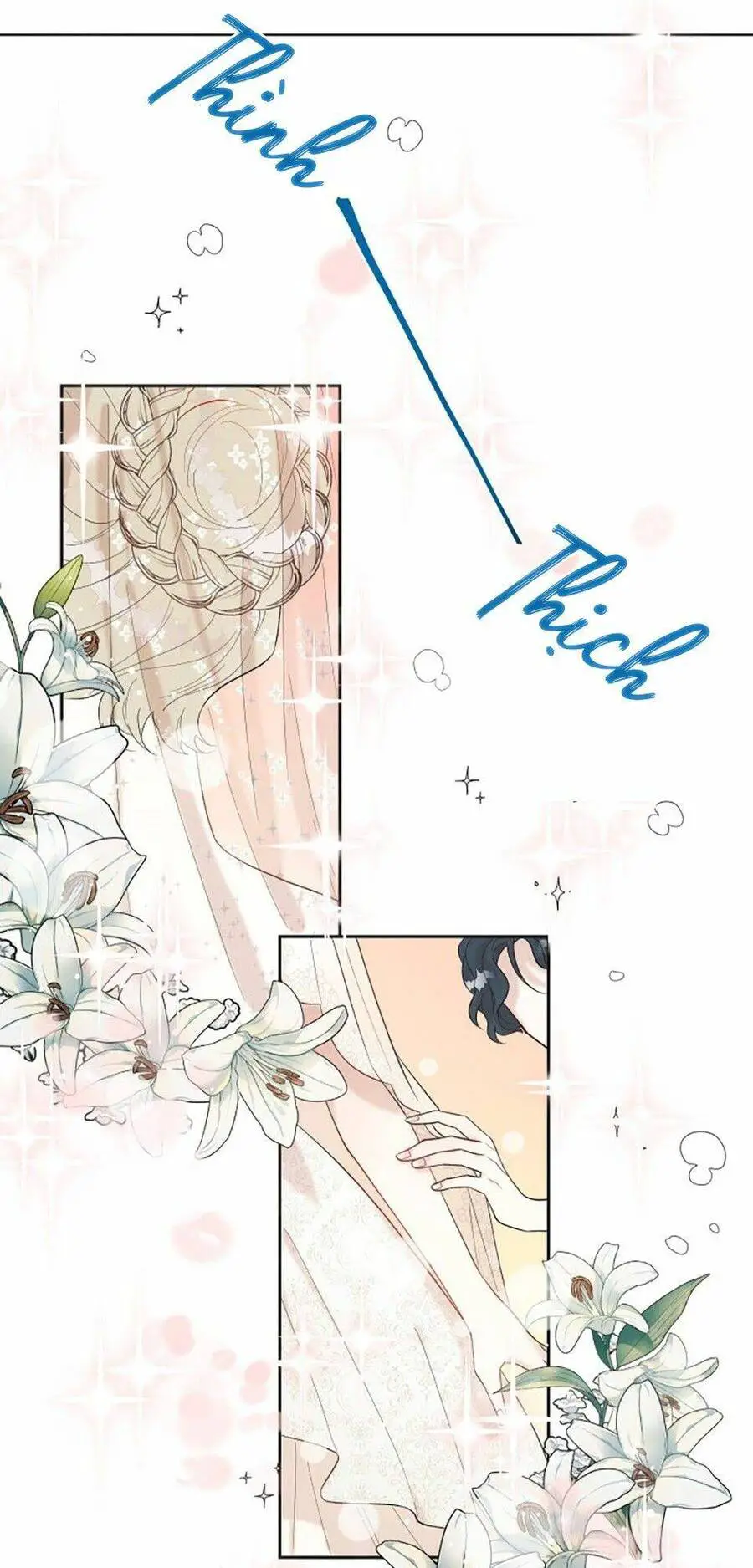 Xin Ngài Đừng Ăn Tôi. Nettruyen ZZZ Chương 19 Page 32