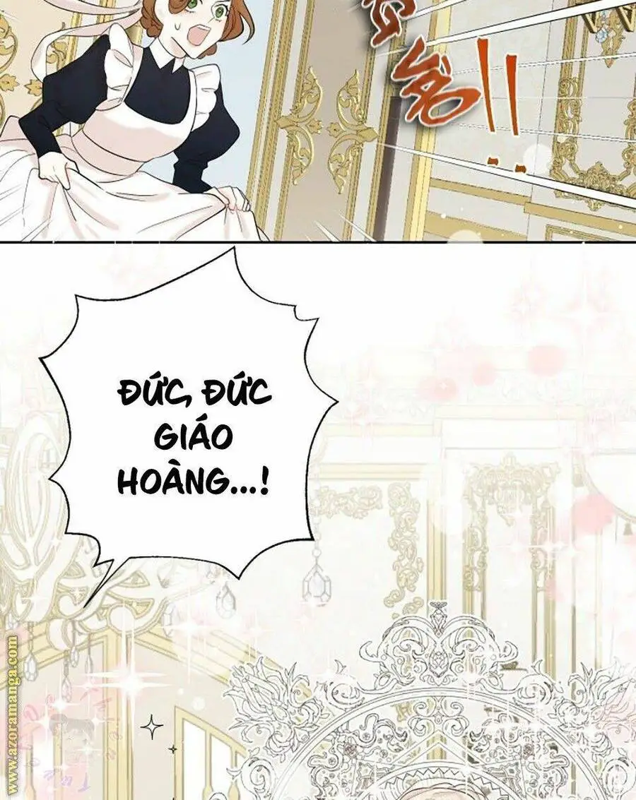 Xin Ngài Đừng Ăn Tôi. Nettruyen ZZZ Chương 19 Page 34