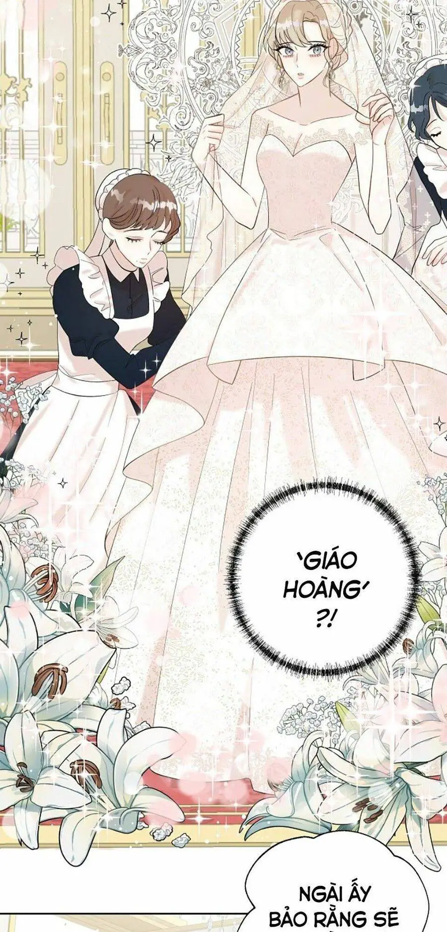 Xin Ngài Đừng Ăn Tôi. Nettruyen ZZZ Chương 19 Page 35