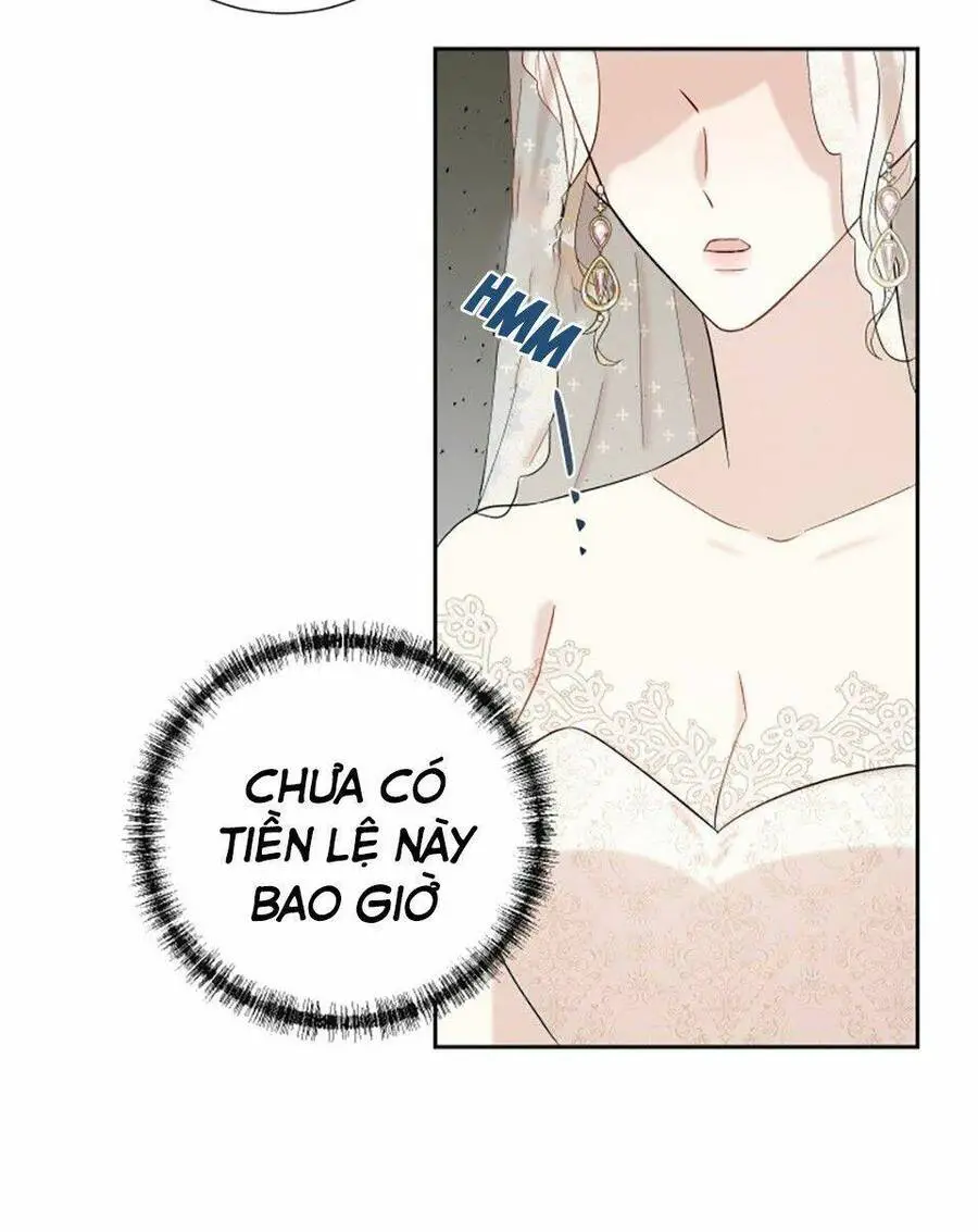 Xin Ngài Đừng Ăn Tôi. Nettruyen ZZZ Chương 19 Page 37