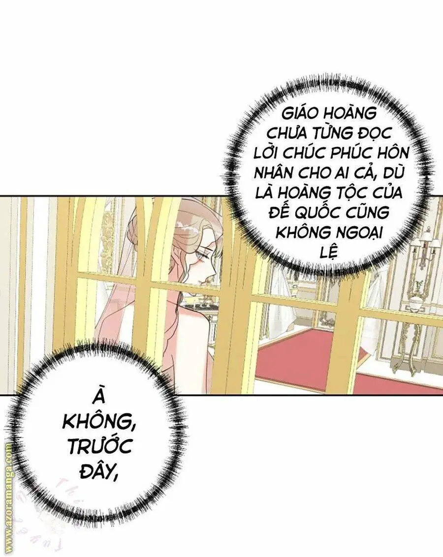 Xin Ngài Đừng Ăn Tôi. Nettruyen ZZZ Chương 19 Page 38
