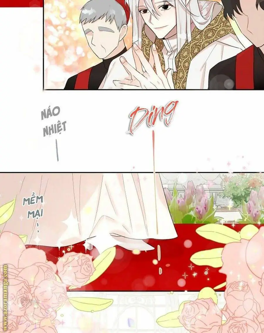 Xin Ngài Đừng Ăn Tôi. Nettruyen ZZZ Chương 19 Page 42